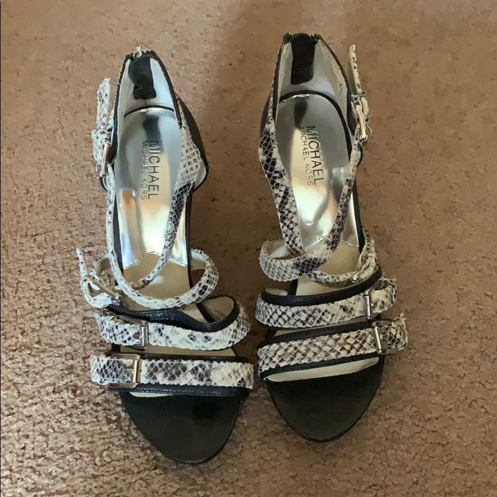 Michael Kors Heels